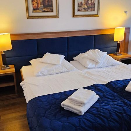 Bursztyn Spa كولوبرزيغ المظهر الخارجي الصورة