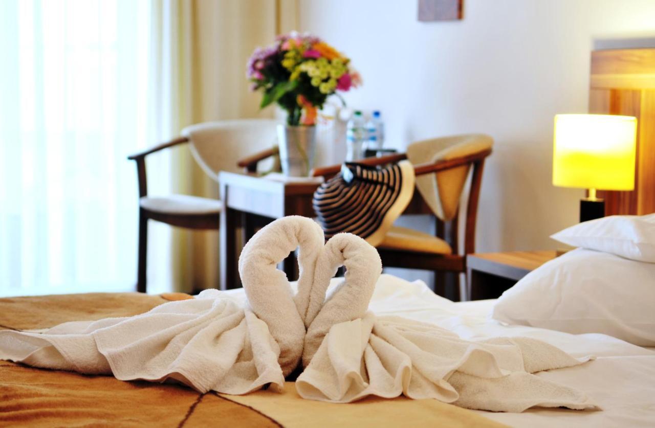 Bursztyn Spa كولوبرزيغ المظهر الخارجي الصورة